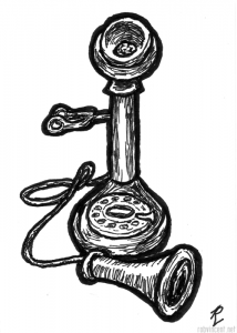 Telephone